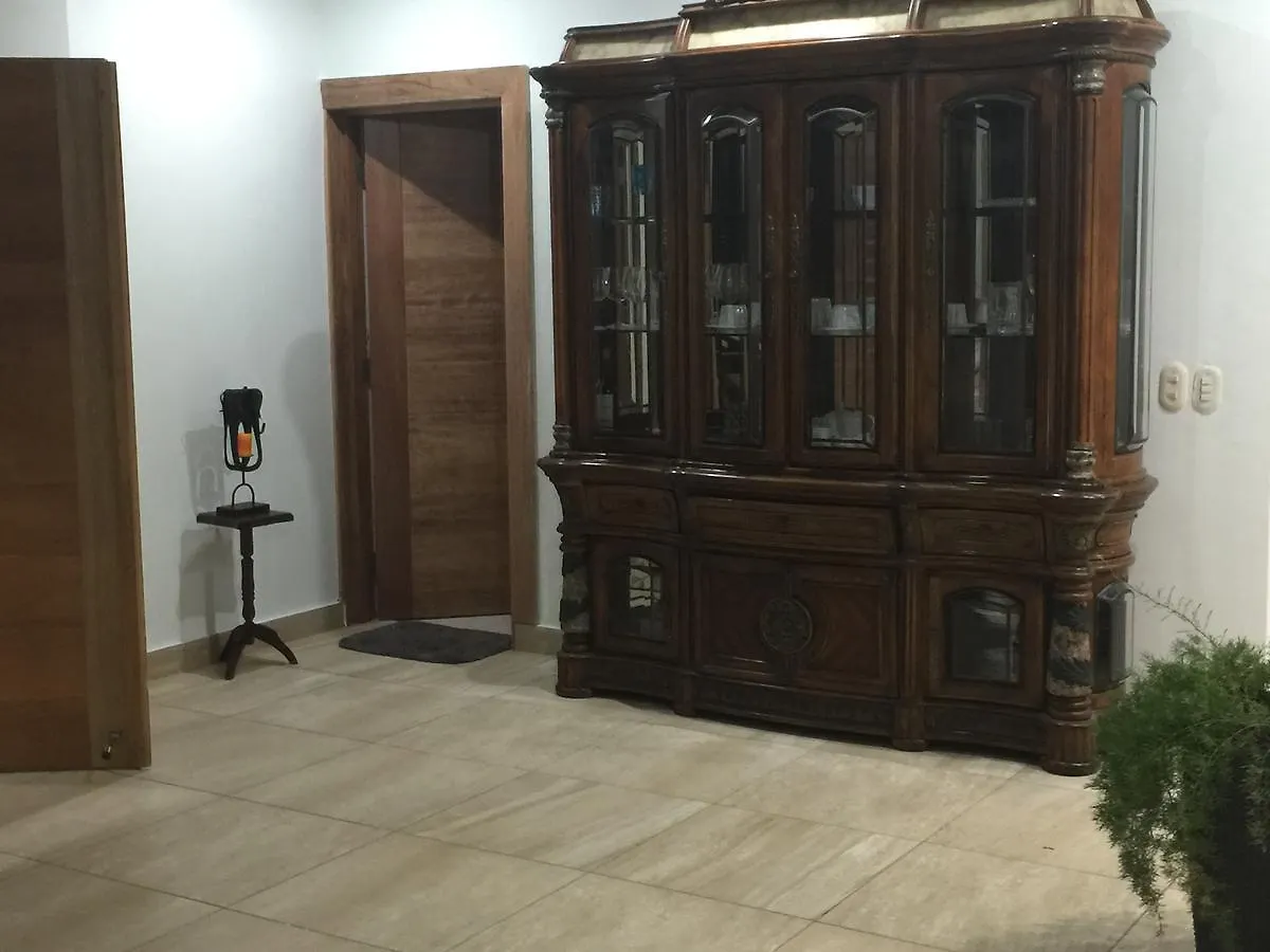 Hacienda Los Mellos Hotel Santo Domingo República Dominicana