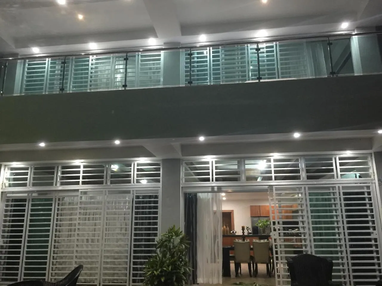 Hacienda Los Mellos Hotel Santo Domingo Dominican Republic